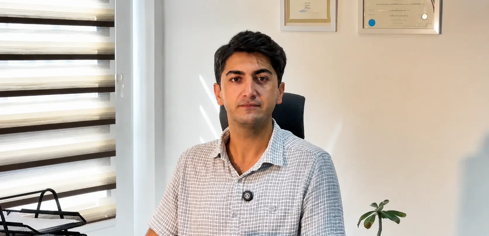 آرش صادقی، دبیر هیأت تنیس استان کردستان شد