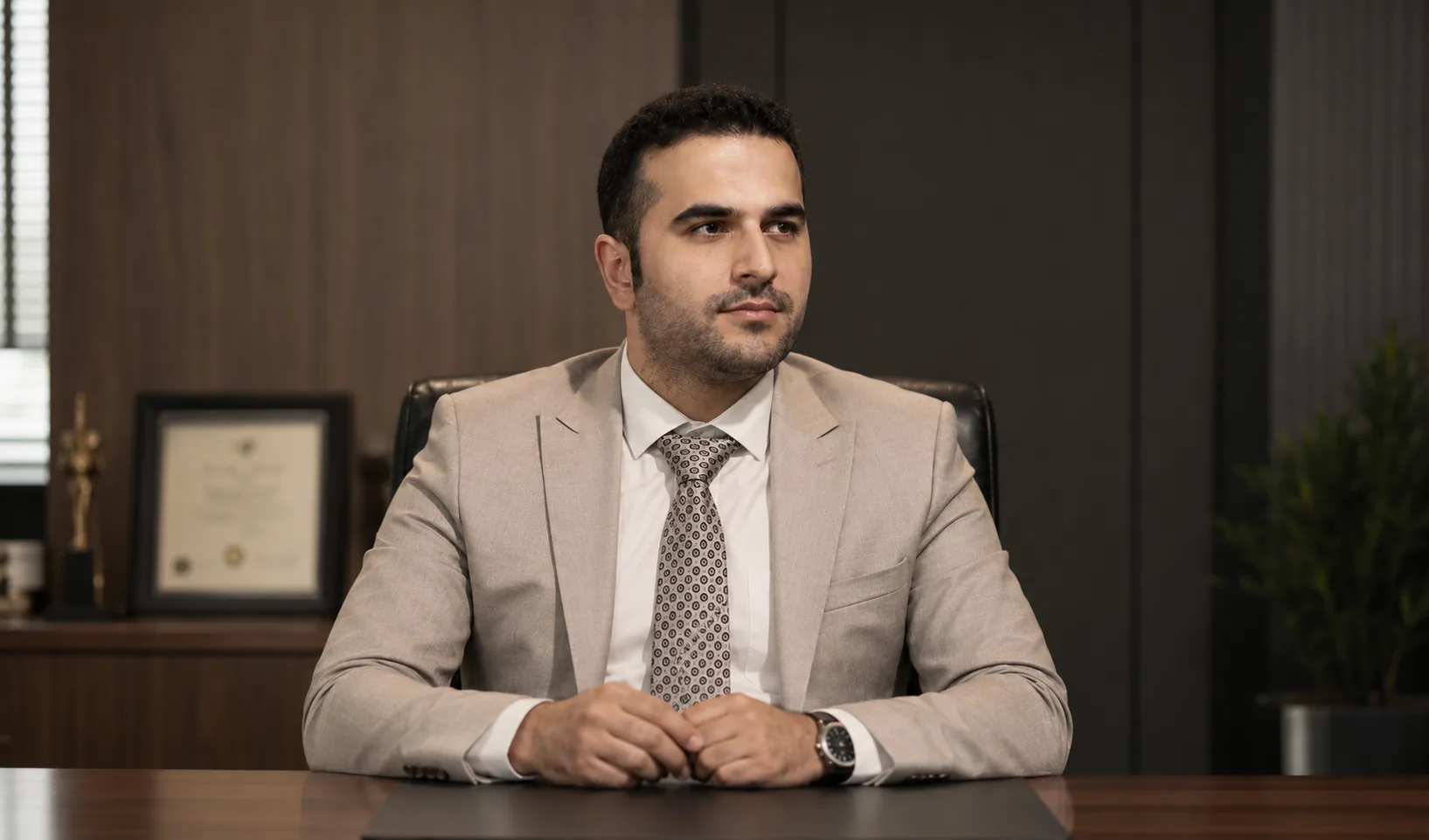 مهندس علیرضا یونسی رئیس شورای راهبردی و هیأت رئیسه هیأت تنیس سنندج شد